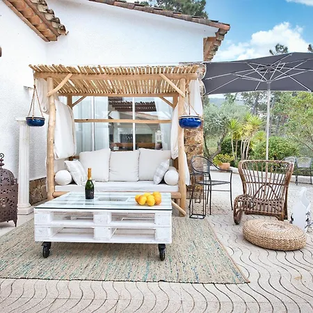 Bed & Breakfast Gavarres Bell-Lloc (Girona)