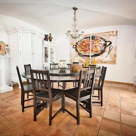 Bed & Breakfast Gavarres