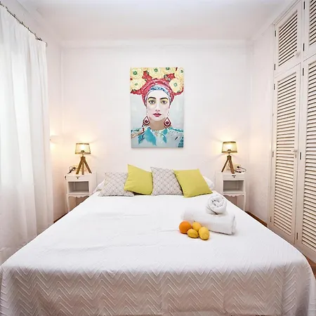 Bed & Breakfast Gavarres *