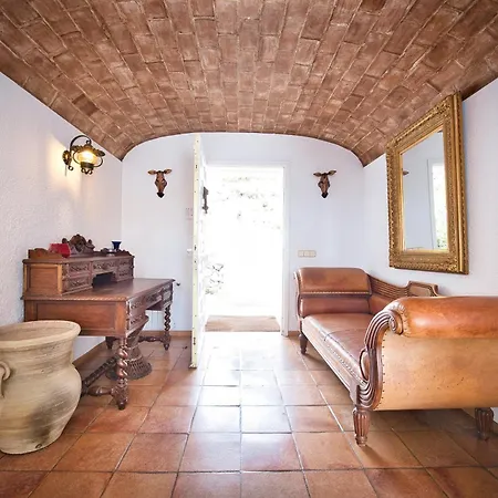 Bed and breakfast Gavarres