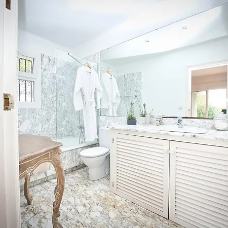 Gavarres Bed & Breakfast Bell-Lloc (Girona)