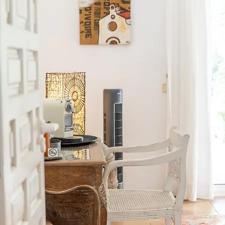 Gavarres Bed & Breakfast Bell-Lloc (Girona)