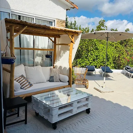 Bed & Breakfast Gavarres *